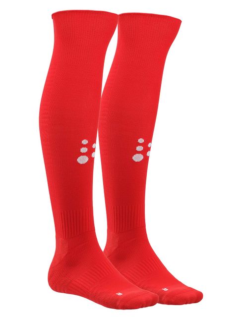 Craft Sock PREMIER ATHLETE, Red (Proletären FF)